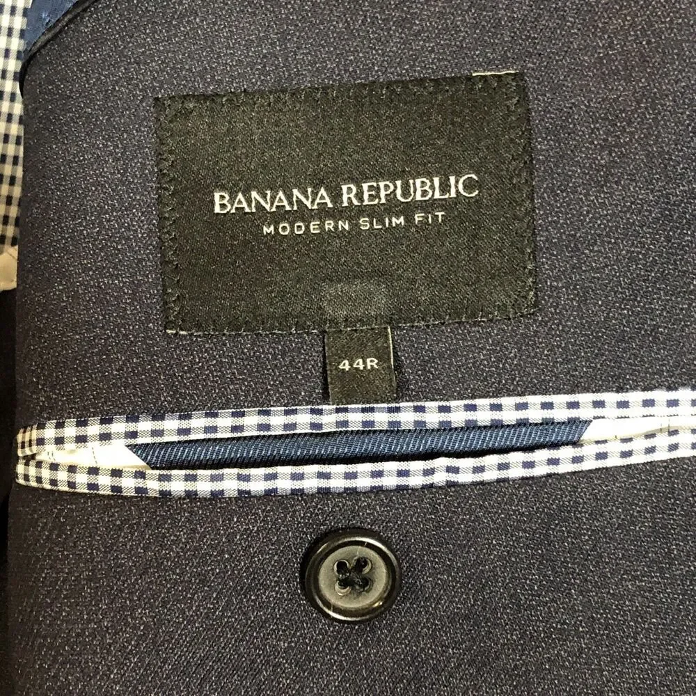 Banana Republic this banana